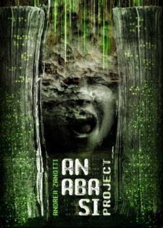 Anabasi Project (ebook)