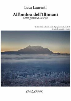 Allombra Dellillimani (ebook)