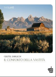 IL CONFORTO DELLA VASTITÀ EBOOK (edición en italiano)