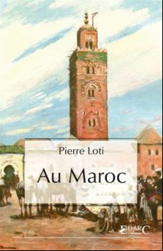 Au Maroc (ebook)