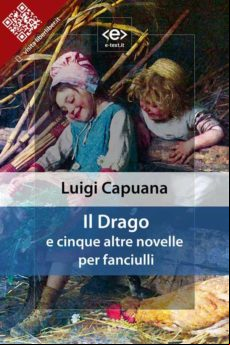 Il Drago (ebook)