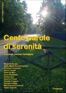 Cento Parole Di Serenità (ebook)