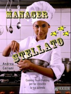 Manager Stellato (ebook)