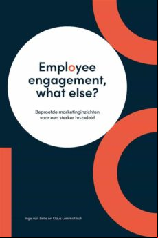 EMPLOYEE ENGAGEMENT, WHAT ELSE? EBOOK