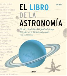 El Libro De La Astronomia