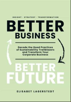 Better Business Better Future (ebook)