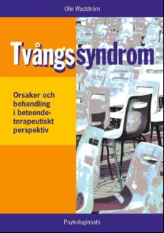 TVÅNGSSYNDROM/OCD EBOOK