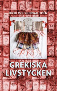 Grekiska Livstycken (ebook)