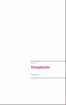 Droppteorin (ebook)