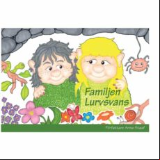Familjen Lurvsvans (ebook)
