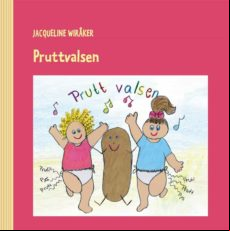 Pruttvalsen (ebook)