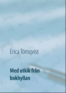 Med Utkik Från Bokhyllan (ebook)