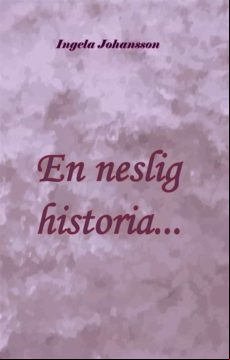 En Neslig Historia... (ebook)