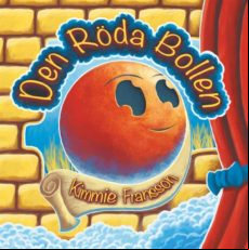 Den Röda Bollen (ebook)