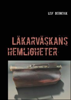 Läkarväskans Hemligheter (ebook)