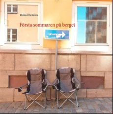 Första Sommaren På Berget (ebook)