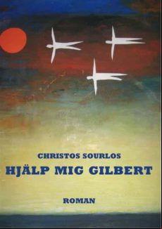 Hjälp Mig Gilbert (ebook)