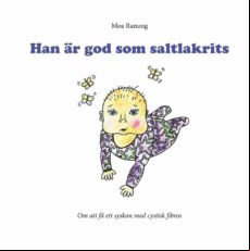 Han Är God Som Saltlakrits (ebook)