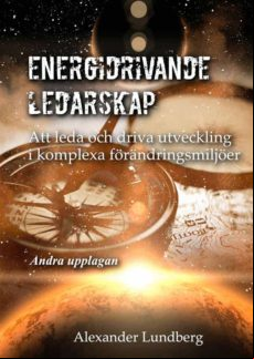 Energidrivande Ledarskap (ebook)