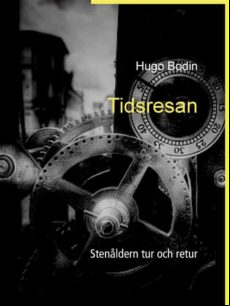 Tidsresan (ebook)
