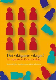 Det Viktigaste Viktiga (ebook)