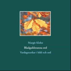 Bladguldstunna Ord (ebook)