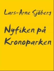 Nyfiken På Kronoparken (ebook)