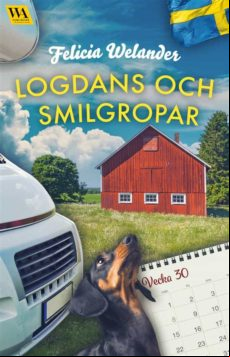 Logdans Och Smilgropar (vecka 30) (ebook)