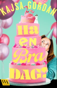 HA EN BRA DAG! EBOOK (edición en sueco)