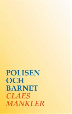 Polisen Och Barnet (ebook)
