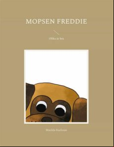 Mopsen Freddie (ebook)