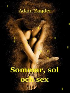 Sommar Sol Och Sex (ebook)