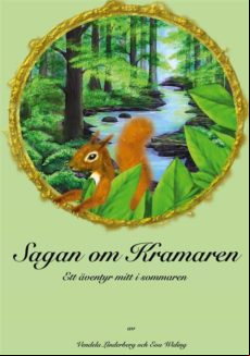 Sagan Om Kramaren (ebook)