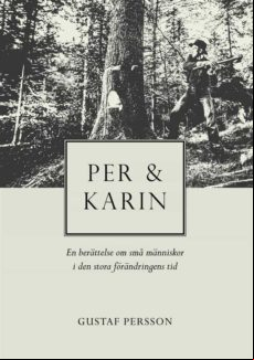 Per Och Karin (ebook)