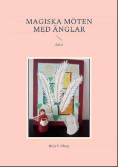 Magiska Möten Med Änglar (ebook)