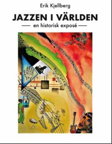 Jazzen I Världen (ebook)