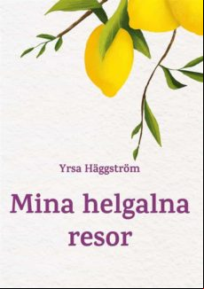 Mina Helgalna Resor (ebook)