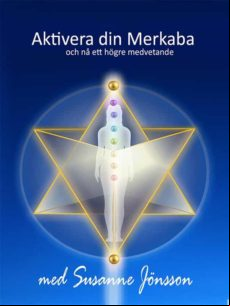 AKTIVERA DIN MERKABA EBOOK
