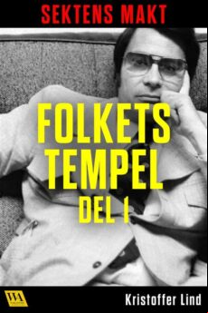 SEKTENS MAKT – FOLKETS TEMPEL DEL 1 EBOOK (edición en sueco)