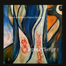 ZEPHYR/SEFYR EBOOK (edición en sueco)