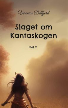 SLAGET OM KANTASKOGEN EBOOK