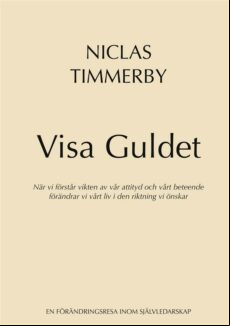 VISA GULDET EBOOK (edición en sueco)