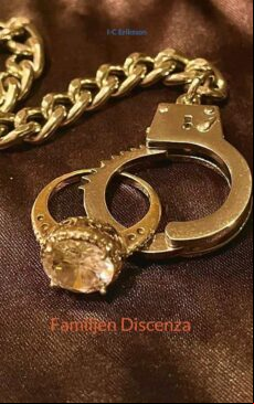 FAMILJEN DISCENZA EBOOK (edición en sueco)
