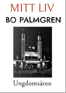 MITT LIV EBOOK (edición en sueco)