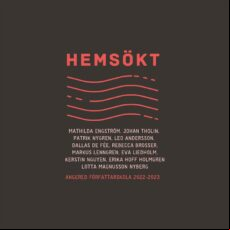 HEMSÖKT EBOOK (edición en sueco)