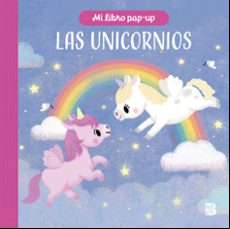 MI LIBRO POP-UP LOS UNICORNIOS