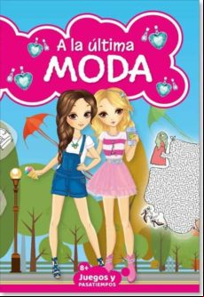 Pasatiempos Inf Ultima Moda 04