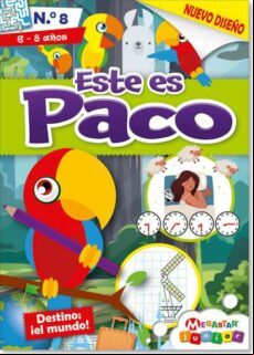 ESTE ES PACO Nº 8