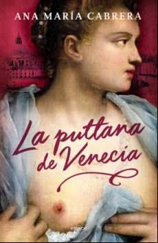 La Puttana De Venecia (ebook)