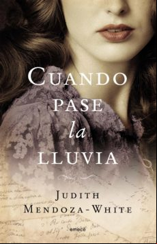Cuando Pase La Lluvia (ebook)